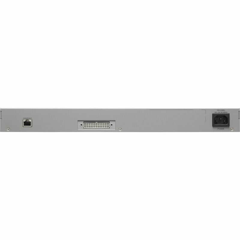 CIS SG550XG24T24PRT10GBAST STACKABLEMANAGD SW REMANUFACTURED - Thumbnail 4