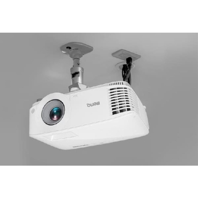 BENQ WXGA DLP PROJECTOR4000AL 1280X800WHITEHDMIUSB-A - Thumbnail 5