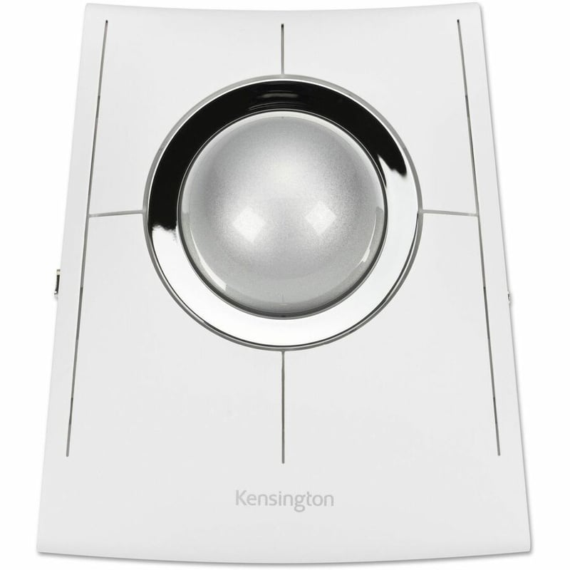 SLIMBLADE PRO EQ TRACKBALL - WHT SLIMBLADE PRO EQ TRACKBALL - WH - Thumbnail 2