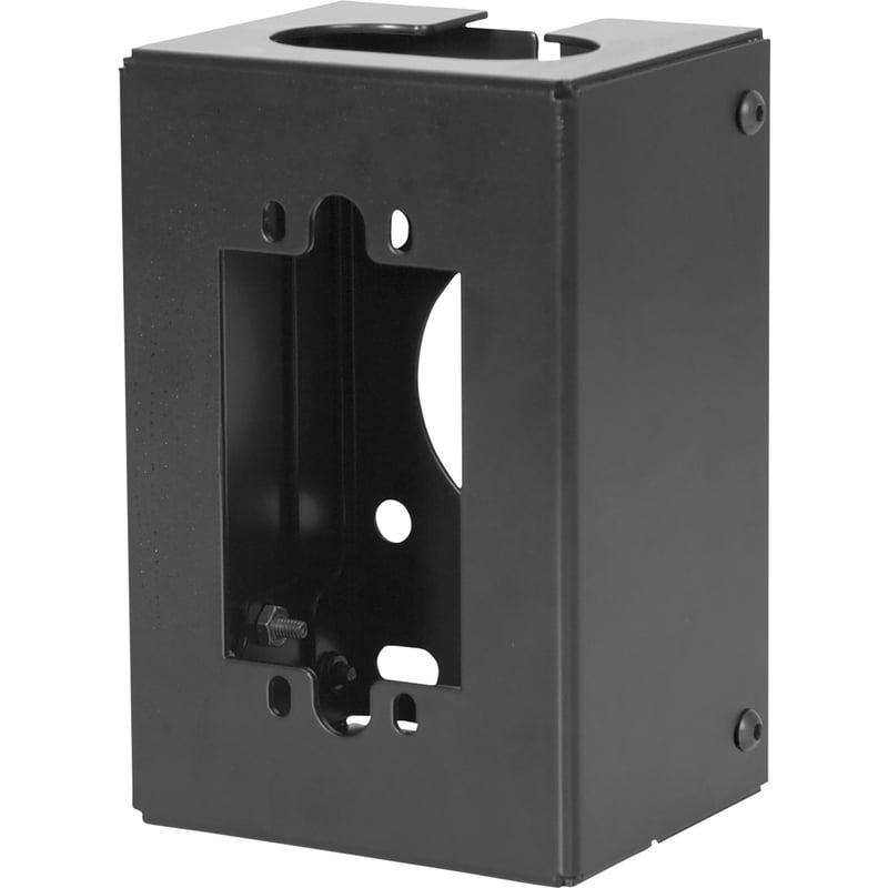 Chief Fusion Power Outlet Accessory - Black - Thumbnail 1
