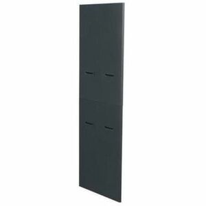 Middle Atlantic SPN Series 38RU Side Panel with Handles for BGR Racks - 32in Depth, 70.4in Height