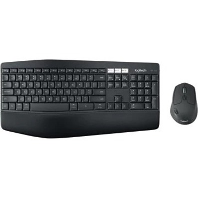 Lenovo Logitech MK850 Performance Keyboard And Mouse Set - Thumbnail 4
