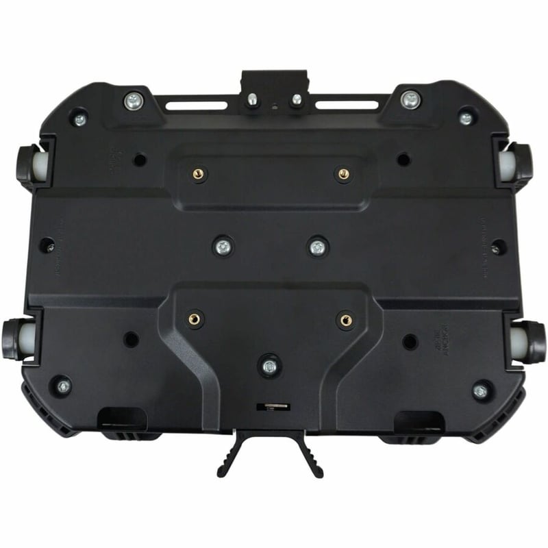 Havis Custom Rugged Cradle for Panasonic TOUGHBOOK G2 & 20, or Lenovo Helix Tablet - Thumbnail 5