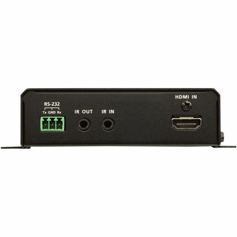HDMI HDBASET VE814A TRANSMITTER UNIT W/O ETHERNET PORT - Thumbnail 2