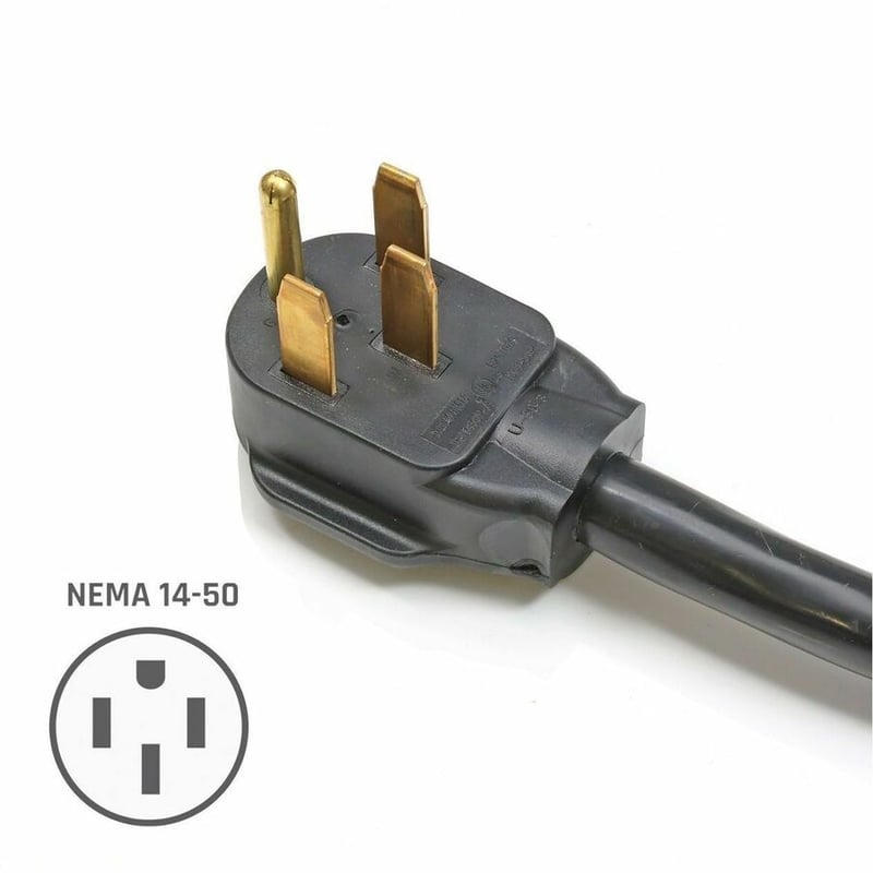 40 AMP PLUG-IN EV CHARGER - Thumbnail 5