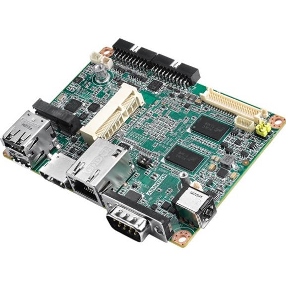 Advantech RSB-3430 Single Board Computer - Thumbnail 4