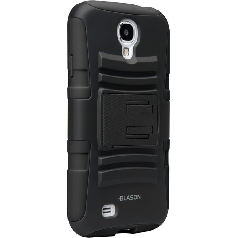S4 ACTIVE PRIME SERIES HOLSTER - BLACK - Thumbnail 2