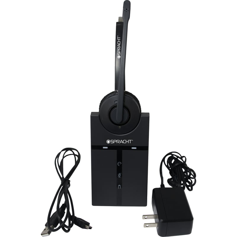 Spracht ZUM Maestro USB Headset - Thumbnail 2