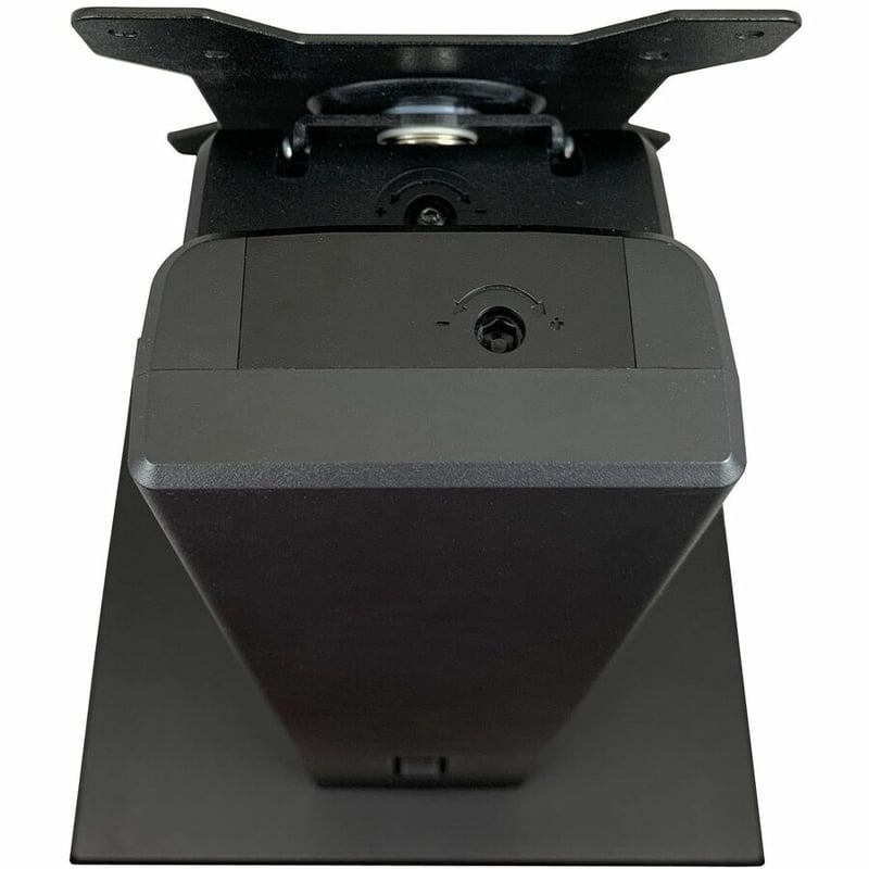 Amer Mounts Single Monitor Height Adjust Stand - Thumbnail 5