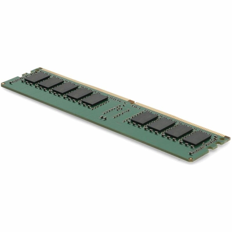 AddOn AM2400D4SR4RN/16G x1 HP 805349-B21 Compatible Factory Original 16GB DDR4-2400MHz Registered ECC Single Rank x4 1.2V 288-pin CL17 RDIMM - Thumbnail 3