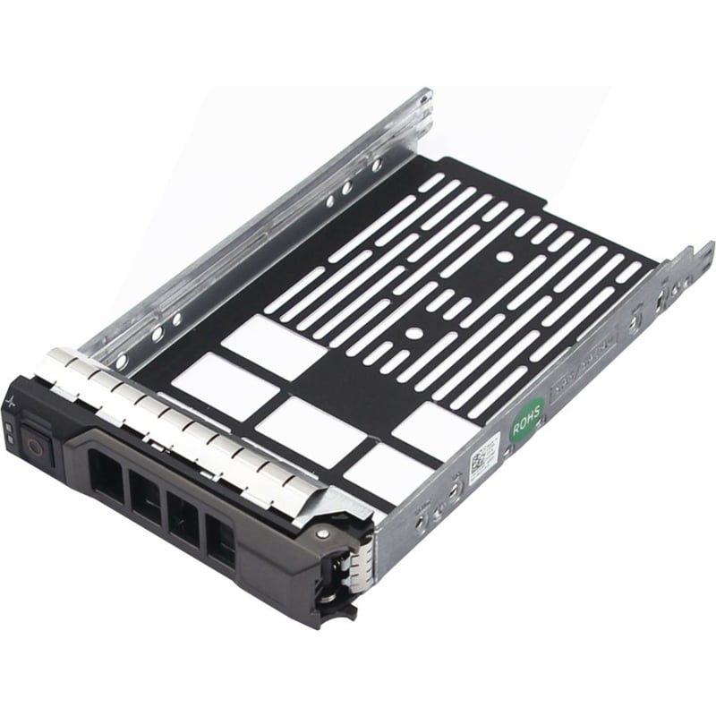 EDGE Drive Bay Adapter for 3.5" Internal - Thumbnail 1