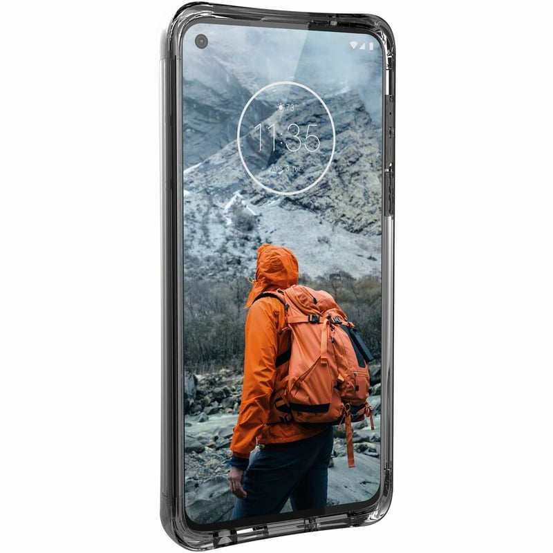 MOTOROLA MOTO G POWER PLYO- ICE - Thumbnail 3