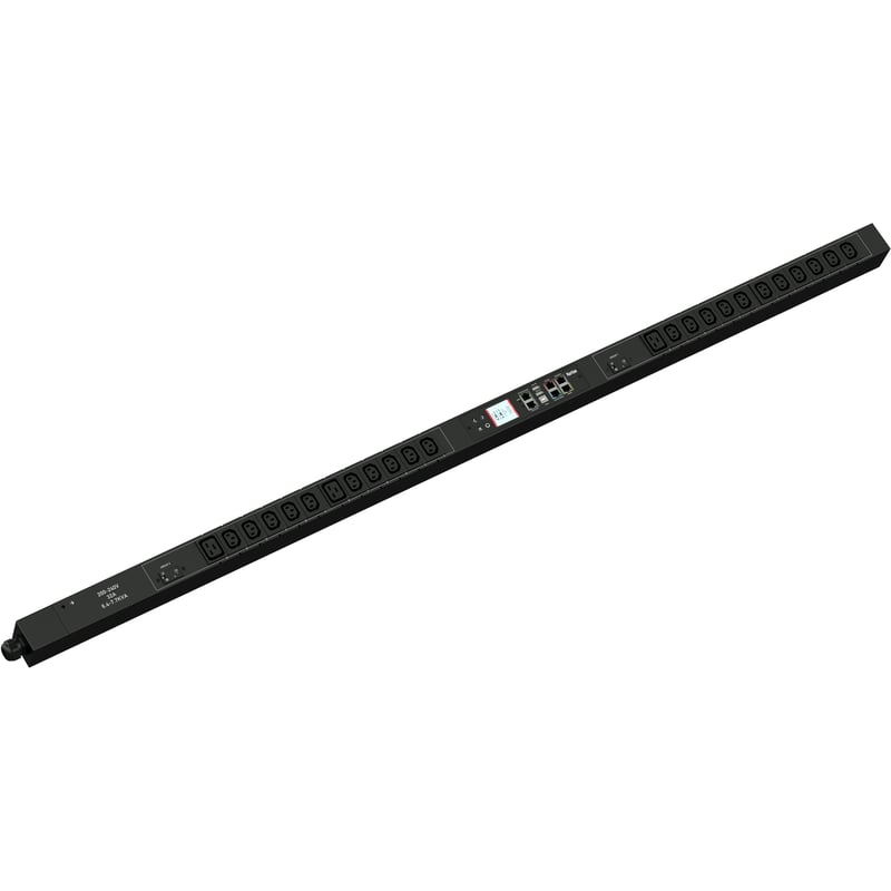 Raritan Rack PDU PX3-5503U - Thumbnail 1