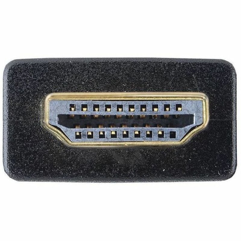 4XEM 100FT 30M High Speed HDMI cable fully supporting 1080p 3D, Ethernet and Audio return channel - Thumbnail 3