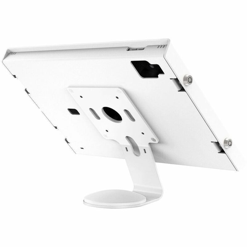 IPAD PRO M4 11IN (2024), APEX ENCLOSURE CORE STAND - WHITE - Thumbnail 2