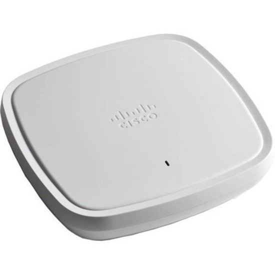 Cisco Catalyst C9130AXI 802.11ax 5.38 Gbit/s Wireless Access Point - Thumbnail 3