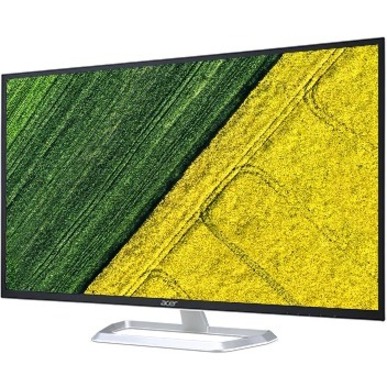 Acer EB321HQ 31.5" LED LCD Monitor - 16:9 - 4ms GTG - Free 3 year Warranty - Thumbnail 2
