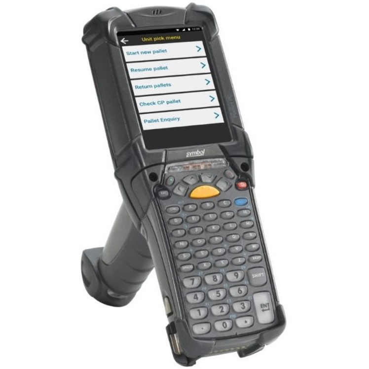 Zebra MC9200 Mobile Computer - Thumbnail 4