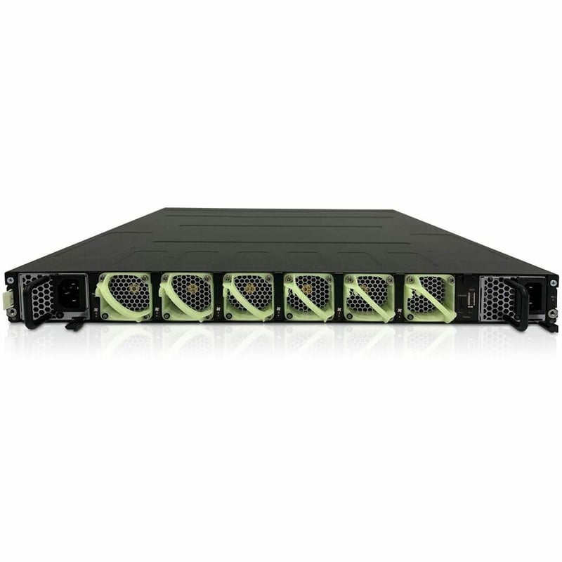 Aruba CX 10000-48Y6C Ethernet Switch - Thumbnail 3
