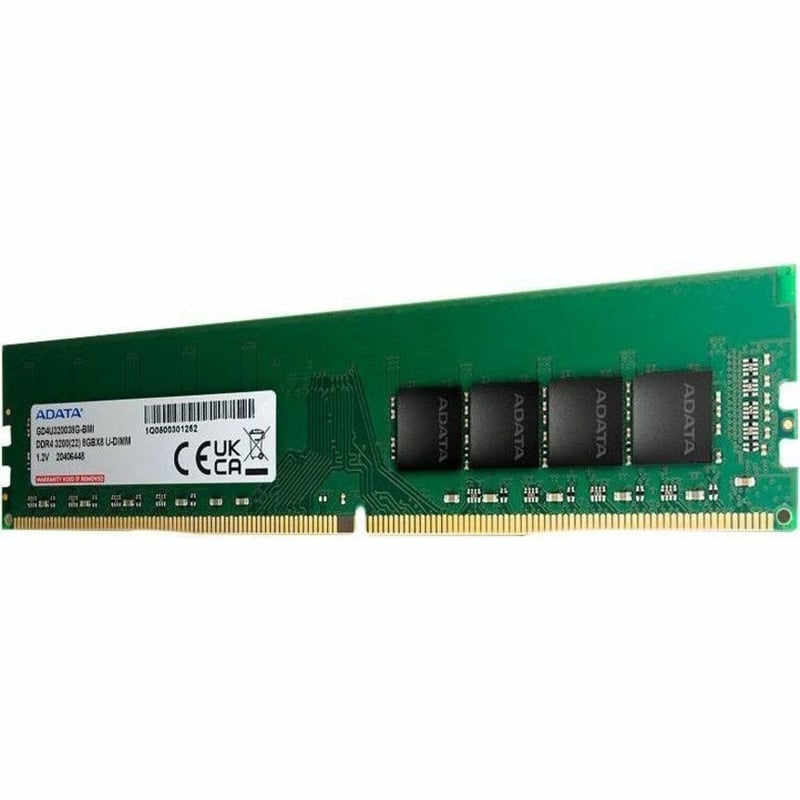 Adata GD4U3200316G-BSS 16GB DDR SDRAM Memory Module - Thumbnail 3