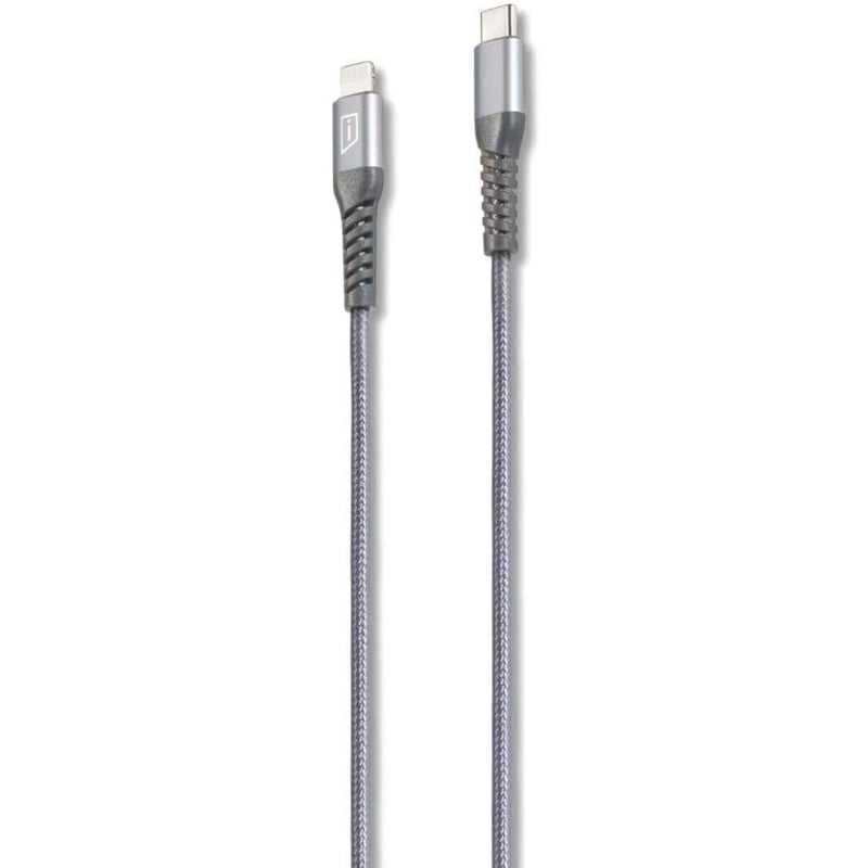 iStore Flex USB-C to Lightning Cable - Thumbnail 1