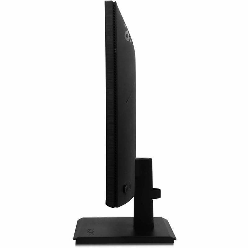 24IN  LCD 1920X1080 1500:1 V EPEAT GOLD 1.4HDMI VGA BLACK 4MS - Thumbnail 5