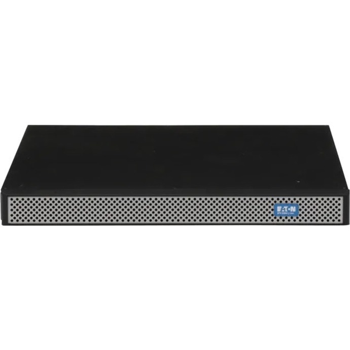 Eaton 9PX 72V Lithium-ion Extended Battery Module (EBM) used with 9PX2000RT-L, 9PX2000RTN-L, 9PX2200GRT-L, 9PX3000RT-L, 9PX3000RTN-L, 9PX3000GRT-L UPS, 1U Rack/Tower - Thumbnail 2