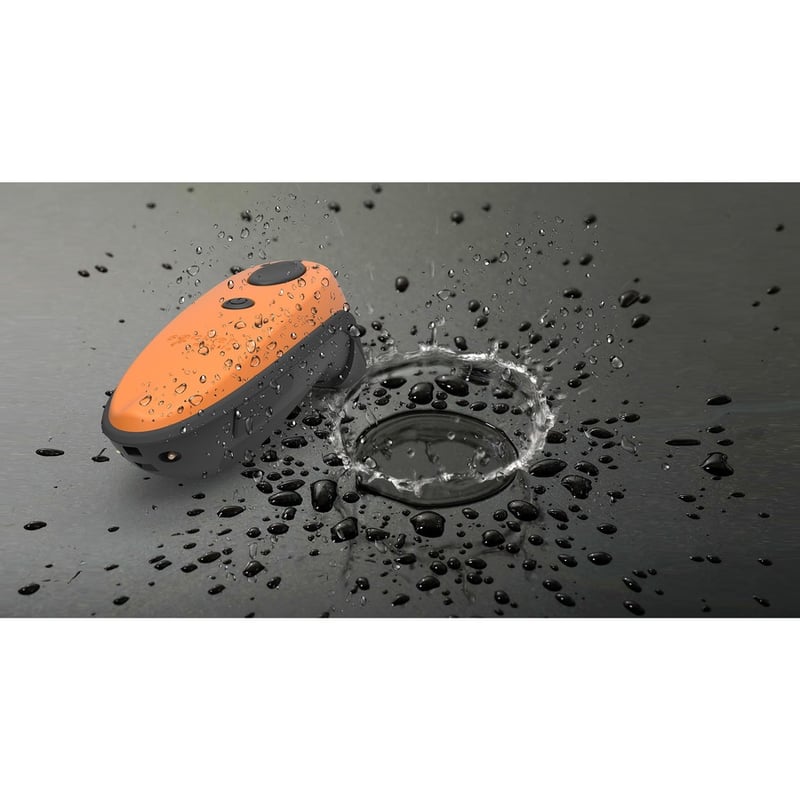 Socket Mobile DuraScan D730 Handheld Barcode Scanner - Thumbnail 4