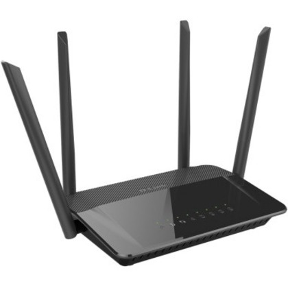D-Link DIR-842 Wi-Fi 5 IEEE 802.11ac Ethernet Wireless Router - Thumbnail 3