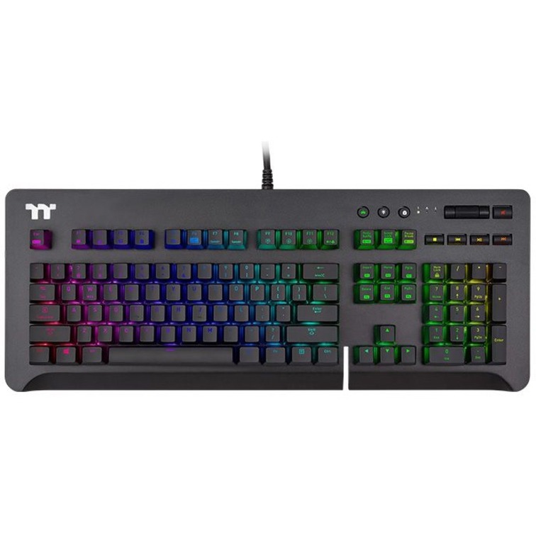 Thermaltake Level 20 GT RGB Razer Gaming keyboard
