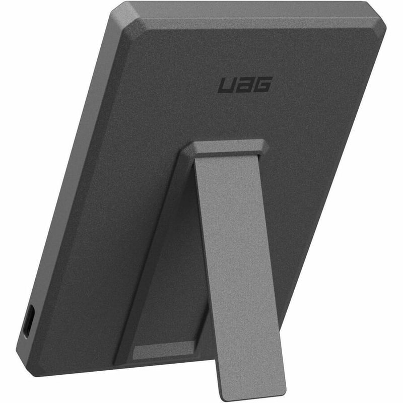 UAG SLIM 5K BATTERY + STAND- BLACK/ GREY - Thumbnail 2