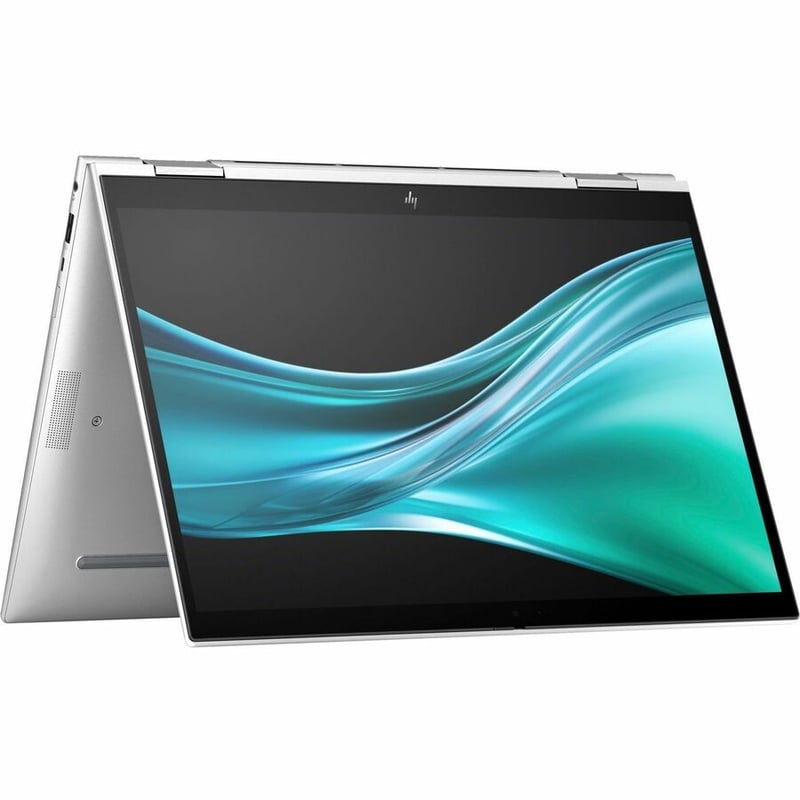 SMART BUY ELITE X360 830 G11 U7-165U 13.3 TS 16GB 512GB W11PRO64 - Thumbnail 2