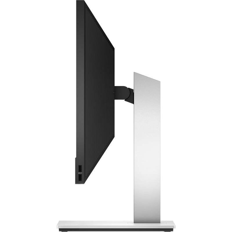 HP Mini-in-One 24" Class Webcam Full HD LCD Monitor - 16:9 - Black, Silver - Thumbnail 3