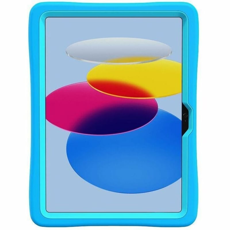 Cushy Kids Case for iPad Gen 11 (A16) / Gen 10 - Thumbnail 5