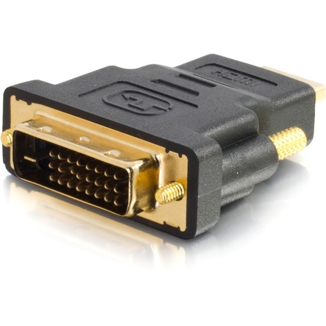 C2G DVI-D Male to HDMI Male Adapter - Thumbnail 1