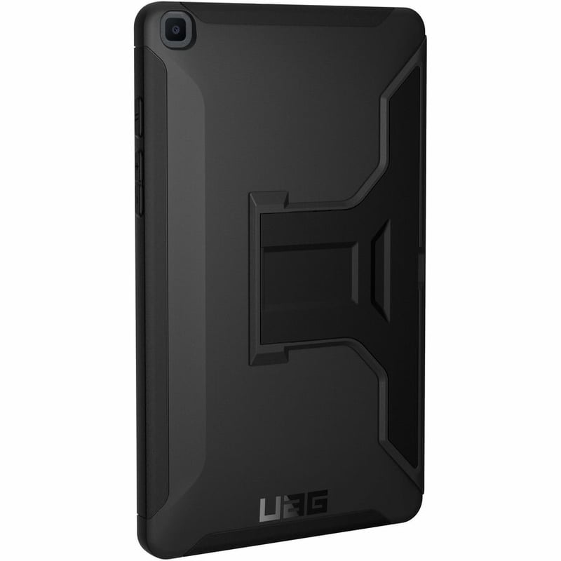 Urban Armor Gear Scout Series Samsung Galaxy Tab A 8.4" Case - Black / Scout - Thumbnail 2