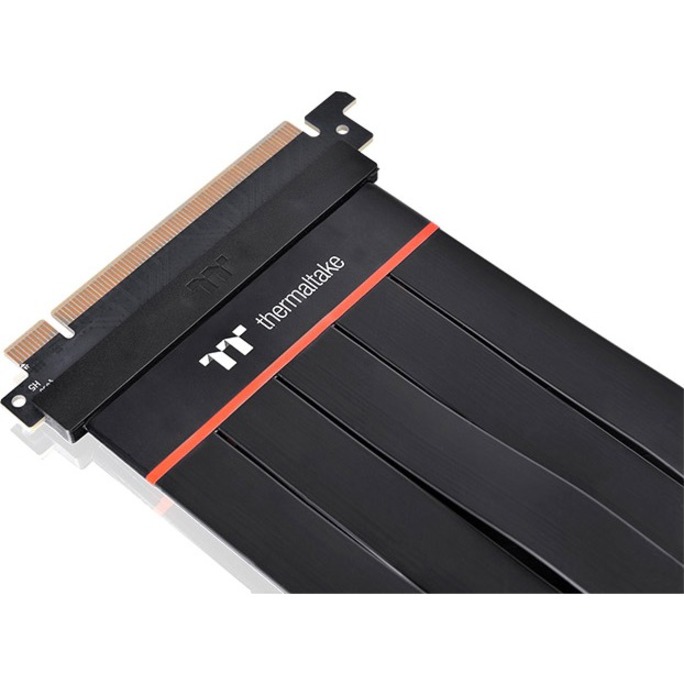 Thermaltake TT Premium PCI-E 4.0 Extender 600mm - Thumbnail 5