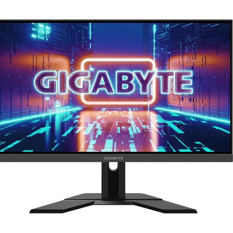 Gigabyte M27Q X 27" Class QHD Gaming LCD Monitor