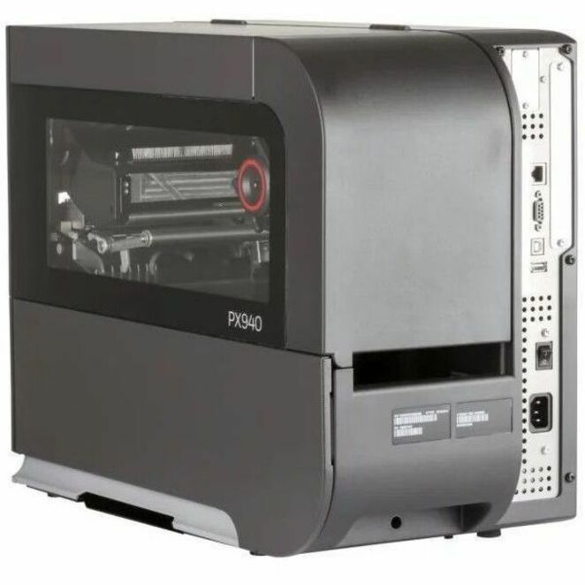 WITHOUT VERIFIER FULL TOUCH DI SPLAY UNIVERSAL FIRMWARE ETHERNET - Thumbnail 3