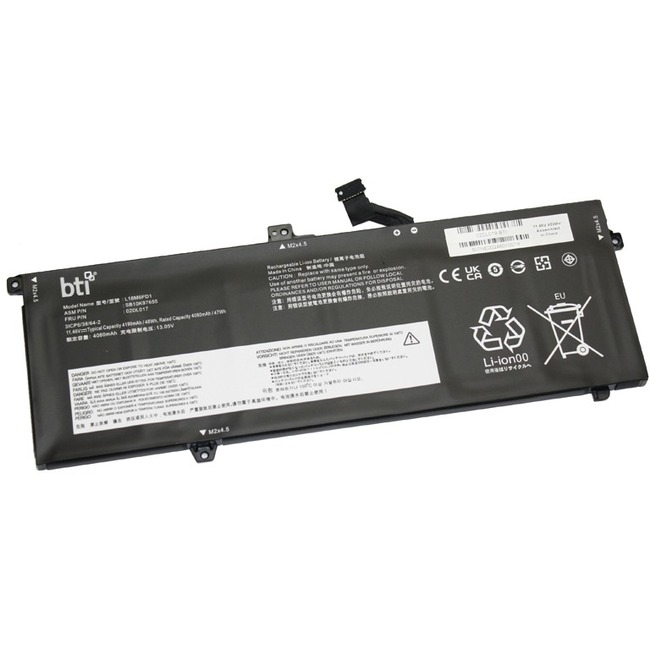 BTI Battery