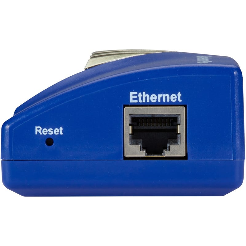 Black Box Gateway - Ethernet/LAN Interface, 2-Port - Thumbnail 3