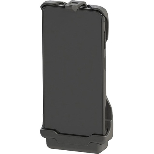 Gamber-Johnson Samsung Galaxy XCover Pro Charging Cradle with Cigarette Lighter Connector - Thumbnail 2