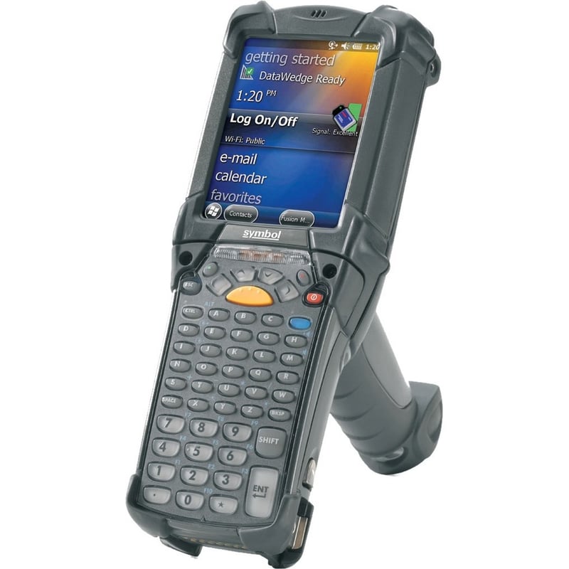 Zebra MC9200 Mobile Computer