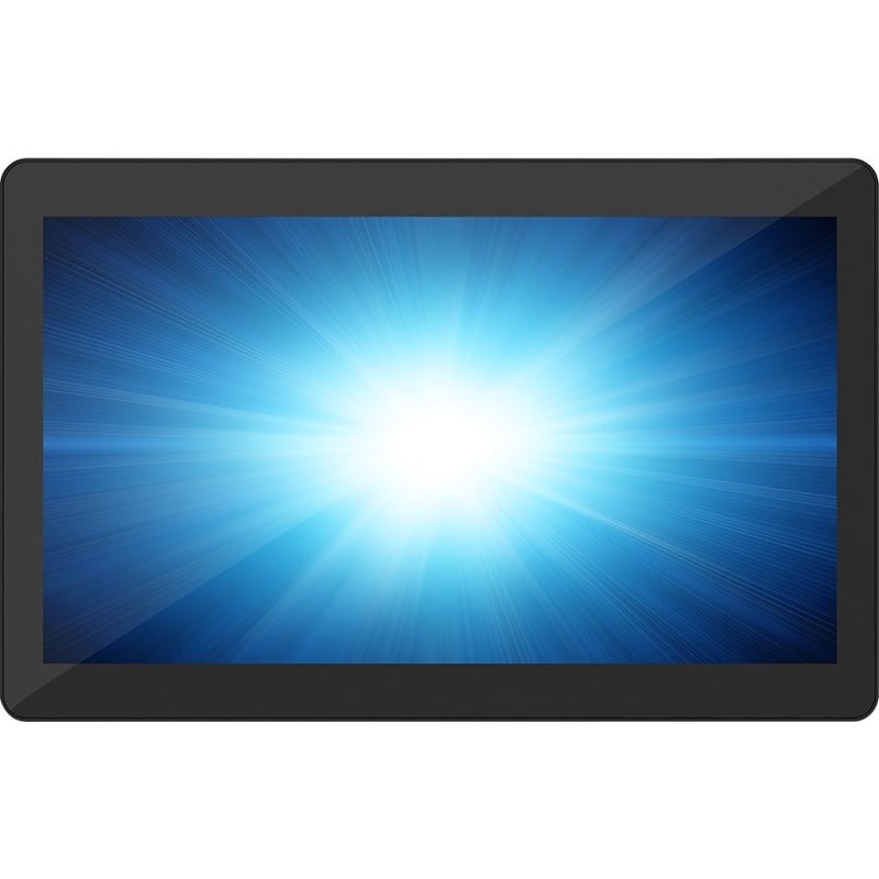 Elo I-Series 2 POS Terminal - Thumbnail 1