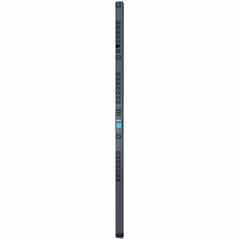 APC by Schneider Electric Metered-by-Outlet Rack PDU - Thumbnail 1