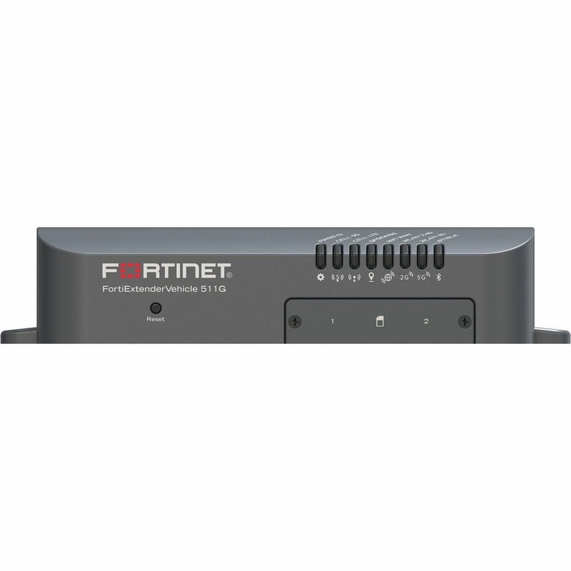 FORTIEXTENDERVEHICLE-511G RUGGED BROADBAND WIRELESS WAN - Thumbnail 1