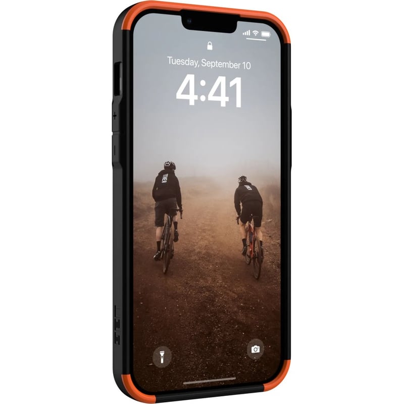 RUGGED IPHONE 14 PLUS CIVILIAN - OLIVE - Thumbnail 2
