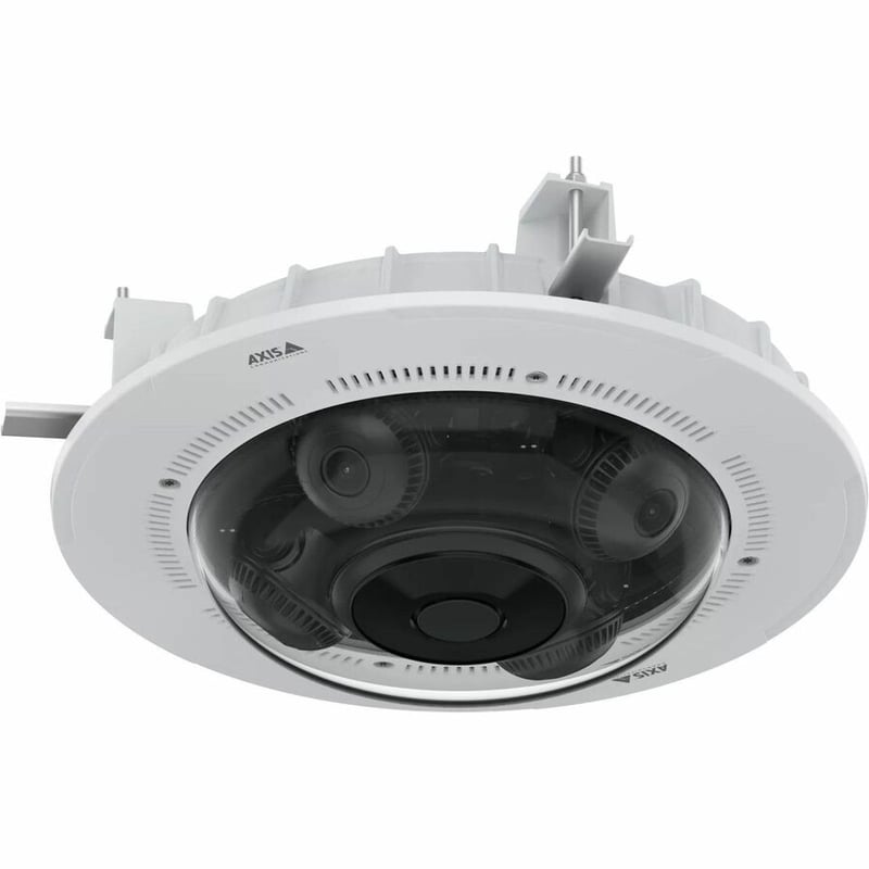 TP3204-E RECESSED MOUNT - Thumbnail 2
