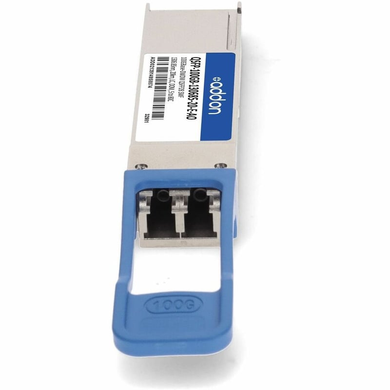 AddOn QSFP28 Module - Thumbnail 4