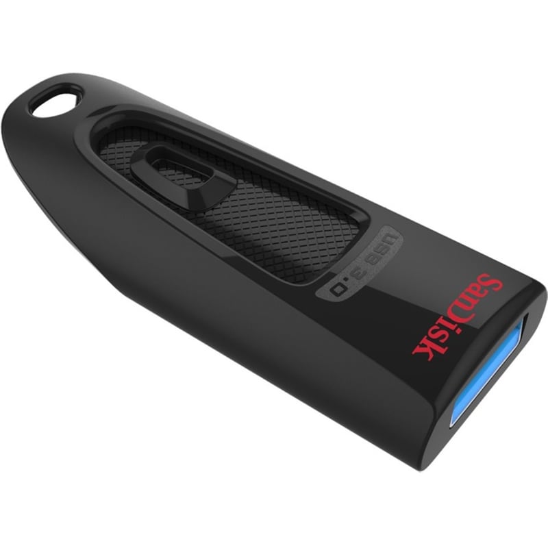 SanDisk Ultra USB 3.0 Flash Drive - 512GB - Thumbnail 5